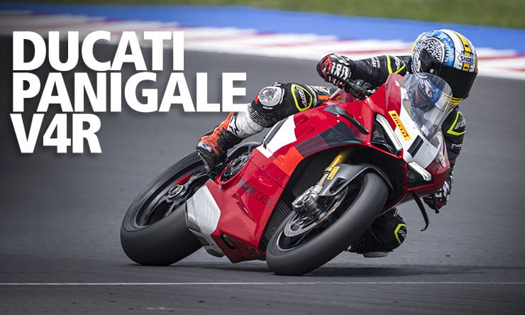 2023 Ducati Panigale V4R Review Price Spec_Thumb